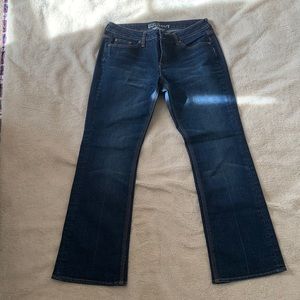 New York and company jeans